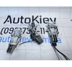 Світлодіодні денні ходові вогні Audi A8 S8 D4 4H (2010-2016)