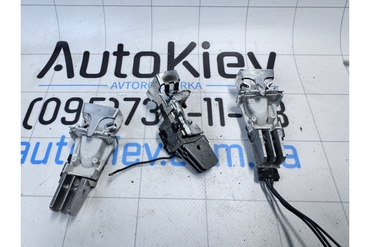 Світлодіодні денні ходові вогні Audi A8 S8 D4 4H (2010-2016) 17234800