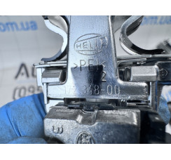 Світлодіодні денні ходові вогні Audi A8 S8 D4 4H (2010-2016)