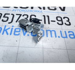 Светодиодные дневные ходовые огни Audi A8 S8 D4 4H (2010-2016)