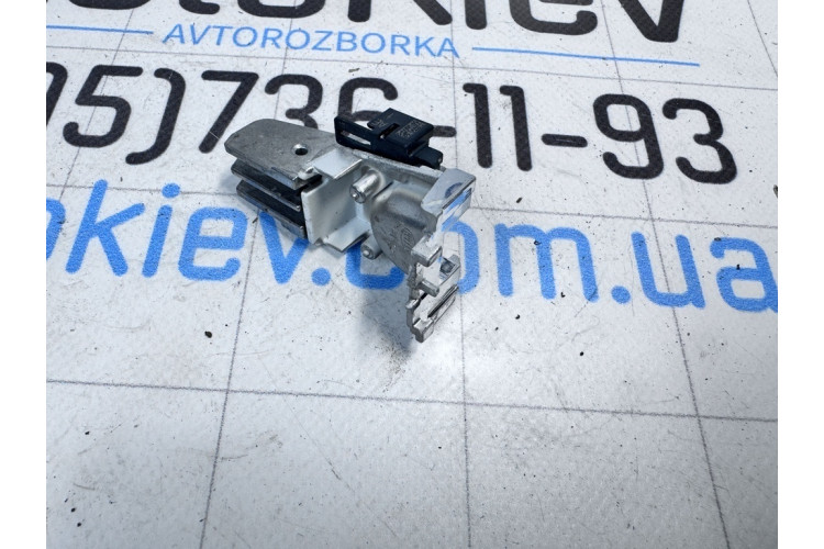 Світлодіодні денні ходові вогні Audi A8 S8 D4 4H (2010-2016) 17141300 Світлодіодні денні ходові вогні Audi A8 S8 D4 4H (2010-2016) 17141300