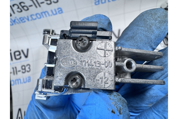 Світлодіодні денні ходові вогні Audi A8 S8 D4 4H (2010-2016) 17141300 Світлодіодні денні ходові вогні Audi A8 S8 D4 4H (2010-2016) 17141300