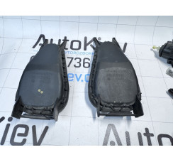 Кришка лампи фари Mercedes-Benz W220