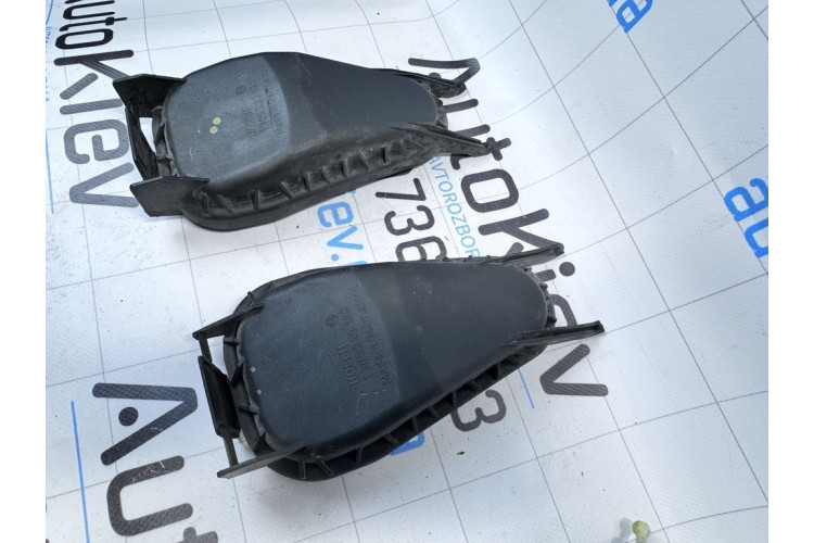 Кришка лампи фари Mercedes-Benz W220 A1305239180