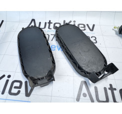 Крышка лампы фары Mercedes-Benz W220