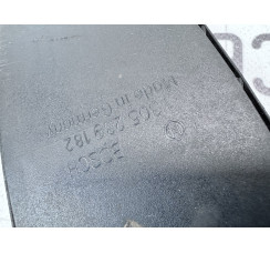 Крышка лампы фары Mercedes-Benz W220