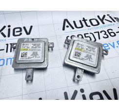 Блок ксенонової лампи Audi A4 [B8] 2007-2015