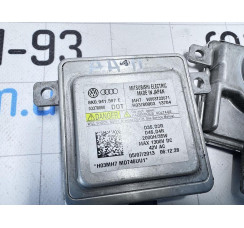 Блок ксенонової лампи Audi A4 [B8] 2007-2015