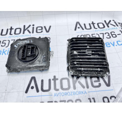 Модуль керування фар Volvo XC60