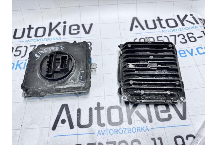 Модуль керування фар Volvo XC60 31427787 Модуль керування фар Volvo XC60 31427787