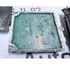 Модуль керування фар Volvo XC60