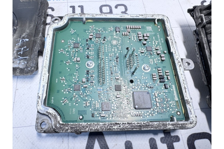 Модуль керування фар Volvo XC60 31427787 Модуль керування фар Volvo XC60 31427787