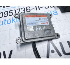 Контролер модуль ксенонового світла Land Rover Range Rover Evoque 2011-2018