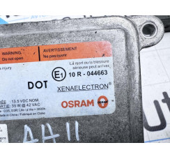 Контролер модуль ксенонового світла Land Rover Range Rover Evoque 2011-2018