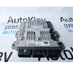 Блок керування двигуном Land Rover Range Rover Sport 2005-2012