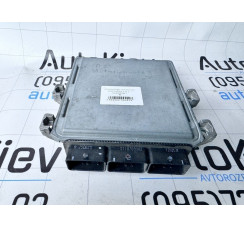 Блок керування двигуном Land Rover Range Rover Sport 2005-2012