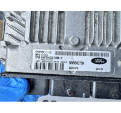 Блок керування двигуном Land Rover Range Rover Sport 2005-2012