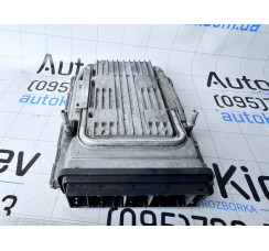 Електронний блок керування двигуном BMW 5 F10 F11 (2009-2016)