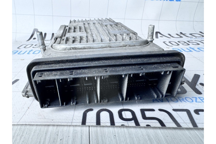 Электронный блок управления двигателем BMW 5 F10 F11 (2009-2016) 5WK93945