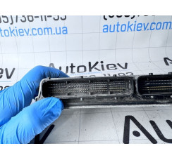 Блок керування двигуном Toyota Camry V55 2011-2018