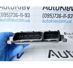Блок управления двигателем Alfa Romeo 156 1997-2007