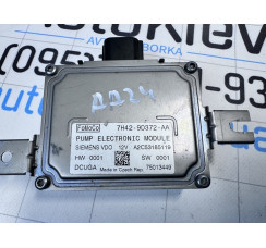 Блок управління паливним насосом Land Rover Range Rover Evoque 2011-2018