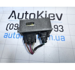 Реле свечей накала Renault Kangoo I 1997-2007