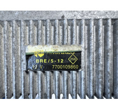 Реле свечей накала Renault Kangoo I 1997-2007