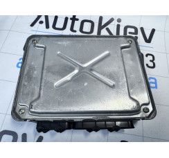 Блок управління коробки Alfa Romeo 147 2000-2010