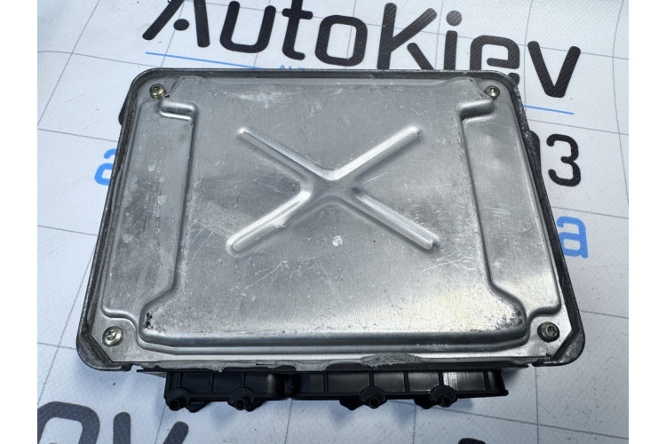 Блок управления коробки передач Alfa Romeo 147 2000-2010 46767510