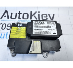 Процесор управління подушкою безпеки (ебу Airbag) Volvo V50 2004-2012