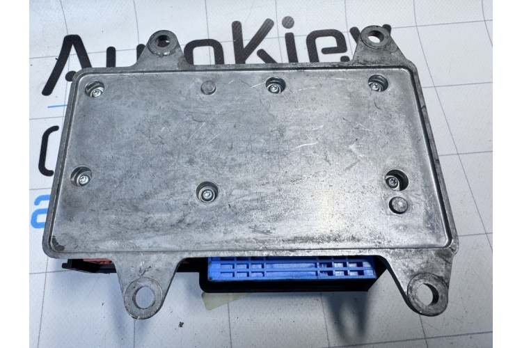 Процесор управління подушкою безпеки (ебу Airbag) Volvo V50 2004-2012 30773786 Процесор управління подушкою безпеки (ебу Airbag) Volvo V50 2004-2012 30773786