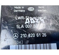 Модуль керування (ебу світлом фар) Mercedes-Benz W210 