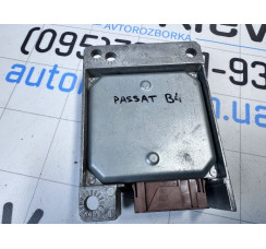Контролер модуль подушок безпеки Volkswagen Passat B3 B4 1988-1996