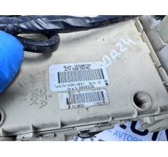 Блок запобіжників Toyota Avensis T250 2003-2009