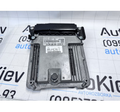 Контролер модуль ЕБУ Audi A4 S4 B7 8E 8H (2005-2008)