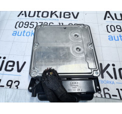 Контролер модуль ЕБУ Audi A4 S4 B7 8E 8H (2005-2008)