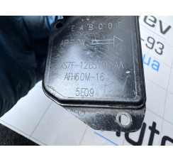 Датчик потока (расхода воздуха, расходомер M.A.F. - (Mass Airflow)) Ford Mondeo III 2000-2007