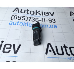 Датчик массового расхода воздуха VW Golf IV (1998-2005)