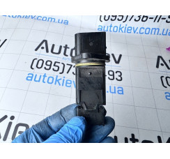 Датчик массового расхода воздуха Mercedes Benz W220 1998-2005