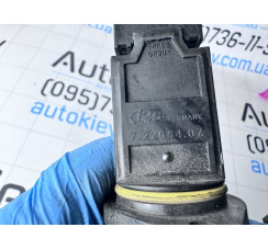 Датчик массового расхода воздуха Mercedes Benz W220 1998-2005