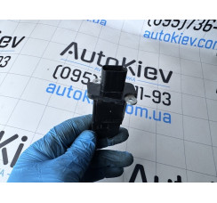 Датчик потоку (витрати повітря, витратомір M.A.F. - (Mass Airflow)) Ford Mondeo MK IV (2007-2014)