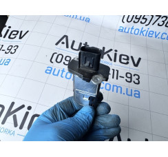 Датчик потоку (витрати повітря, витратомір M.A.F. - (Mass Airflow)) Ford Mondeo MK IV (2007-2014)