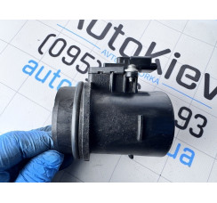 Датчик потоку (витрати повітря, витратомір M.A.F. - (Mass Airflow)) Peugeot Partner III 2018>