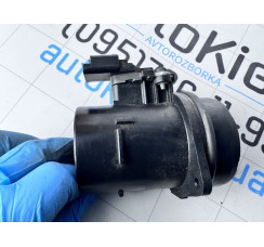 Датчик потоку (витрати повітря, витратомір M.A.F. - (Mass Airflow)) Peugeot Partner III 2018>