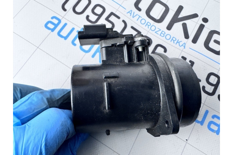 Датчик потоку (витрати повітря, витратомір M.A.F. - (Mass Airflow)) Peugeot Partner III 2018> 9683282980