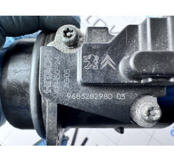 Датчик потоку (витрати повітря, витратомір M.A.F. - (Mass Airflow)) Peugeot Partner III 2018>