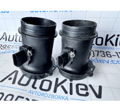 Датчик масової витрати повітря Audi Allroad quattro 2006-2012