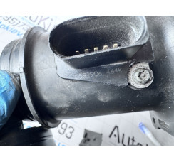 Датчик масової витрати повітря Audi Allroad quattro 2006-2012