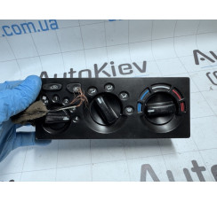 Блок керування режимами опалення/кондиціювання Daewoo Nexia 1994-2016